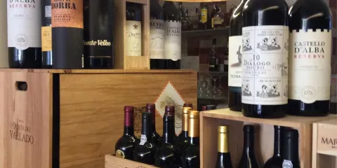 O Tabernao