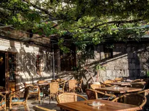 Restaurant Armonia