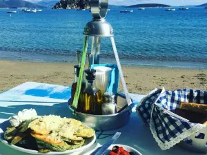 Taverna Akrogiali