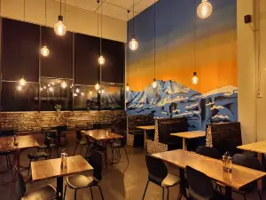 Askur Pizzeria