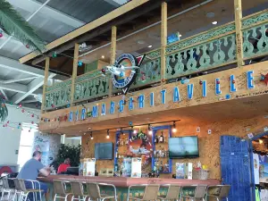Jimmy Buffett's Air Margaritaville