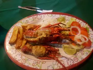 Comedor Bertha