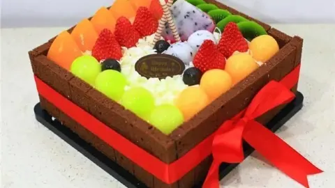 Fulilaidangaoxianhuashishanghongbei in Хайчен