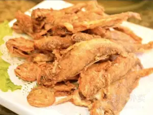 百姓厨房(长江路店)