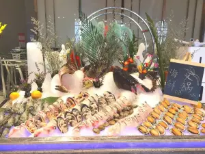 福清永鸿温泉度假酒店·茉莉西餐厅