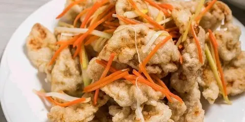 老味道飯店