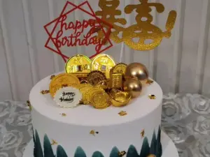 胡氏烘焙(胡氏烘焙生日蛋糕店)