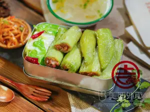 LAO FAN HE ZHU TI KUAI CAN