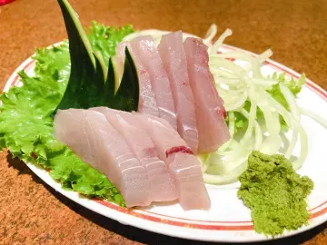 清心飲食店