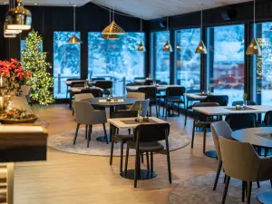 Restaurant Aanaar / Tradition Hotel Kultahovi