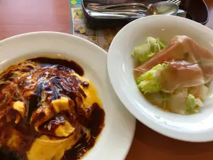 Denny's Chiba Asahi