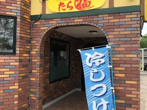 Ramen Tarafuku