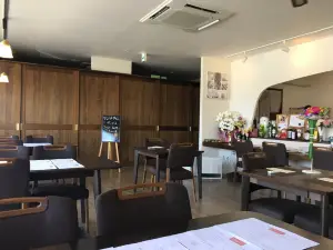 Restaurant Mirepoix