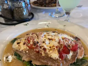 Patsy's Pizzeria Wappinger Falls
