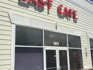 East Cafe
