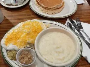 Markle's Pancake House