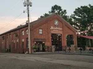 Hoodletown Brewery