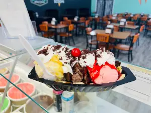 Two Scoops