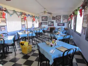 MEL'S DINER