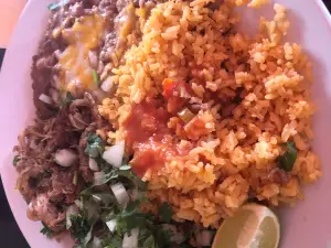 Casa Lupitas