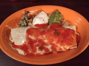 Cozumel Mexican Restaurant & Cantina