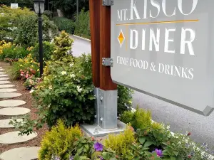 Mt. Kisco Diner