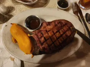 Pond House Restaurant