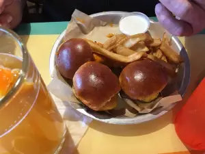 Hooters