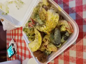 Doo's Seafood And Deli