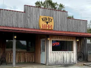Ken-Tex Bar-B-Q
