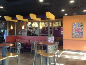 Taco Bell