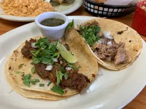 Los Chilitos