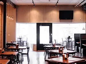 Brothers Restaurant