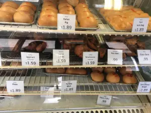 Aiea Manapua & Snacks