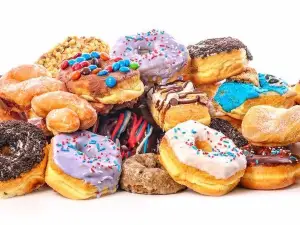 Sandy's Donuts & Coffee Shop