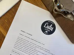 Lulu La Delizia