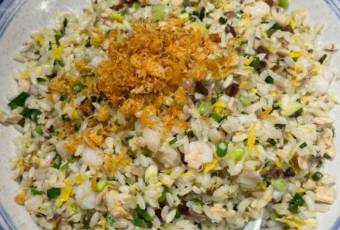 Popular dishes