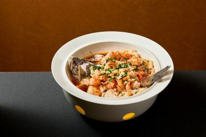 西安华清御汤酒店·御膳苑