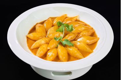 九江遠洲逸廷飯店·衡廬中餐廳