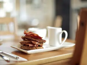 Makers Cafe and Community Hub