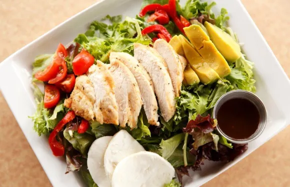 Black Woods Bar & Grill Two Harbors