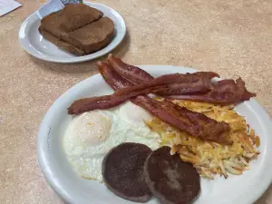 Pepper Pod Restaurant