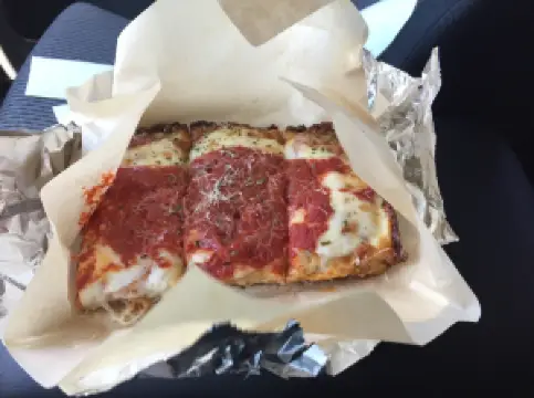 Pickup's Pizza Company