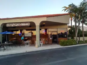 Kirby's Sports Grille
