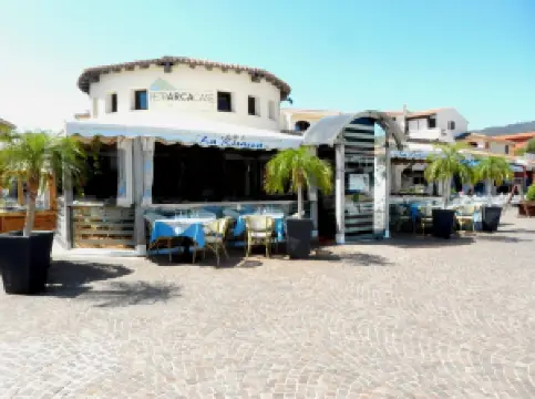 La Risacca Ristorante