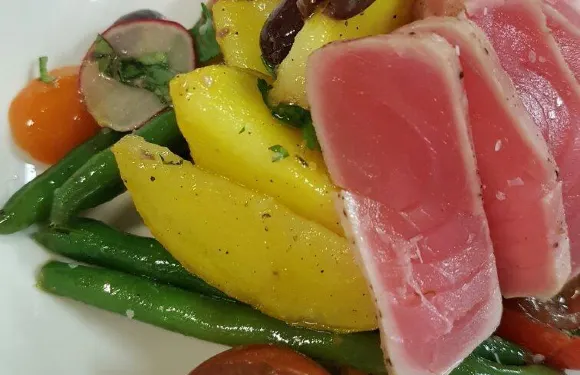 Rockwater Grill & Bar