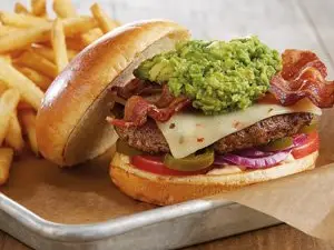 BJ's Restaurant & Brewhouse