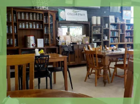 Murray River Tea Rooms