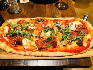 Zizzi - Solihull