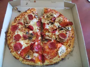 Domino's Pizza Dee Why